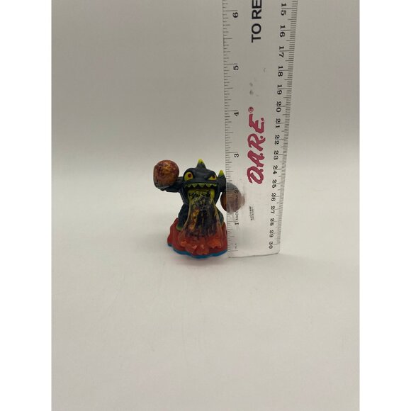 2013 Viacom Skylanders Swap Force Volcanic Eruptor Figurine - Picture 5 of 6